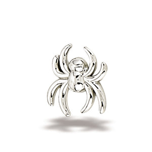 Spider PP (Body Gems) Threaded/Threadless