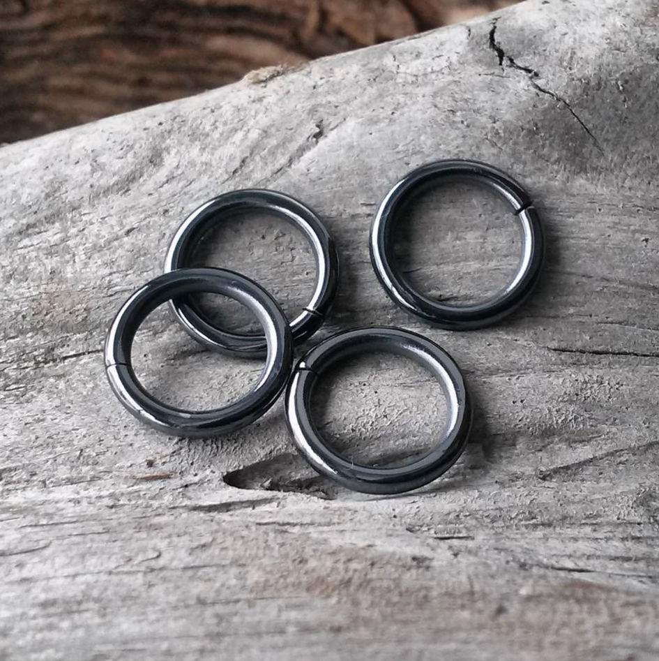 Niobium 2025 body jewelry