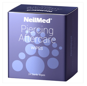 Piercing Aftercare (NeilMed )