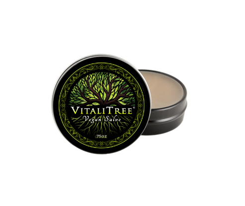VitaliTree Aftercare