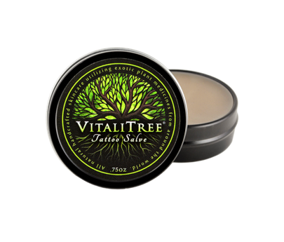 VitaliTree Aftercare